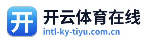 开云体育在线 Logo